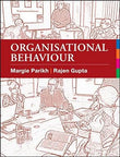 Organisational Behaviour