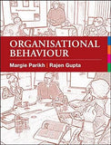 Organisational Behaviour