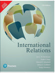 International Relations | 13th Edition | - Pearson