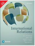 International Relations | 13th Edition | - Pearson