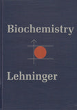 Biochemistry Lehniger