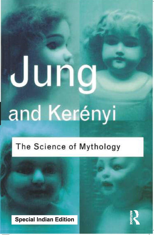 The Science of Mythology