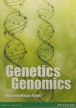GENETICS AND GENOMICS