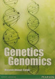 GENETICS AND GENOMICS