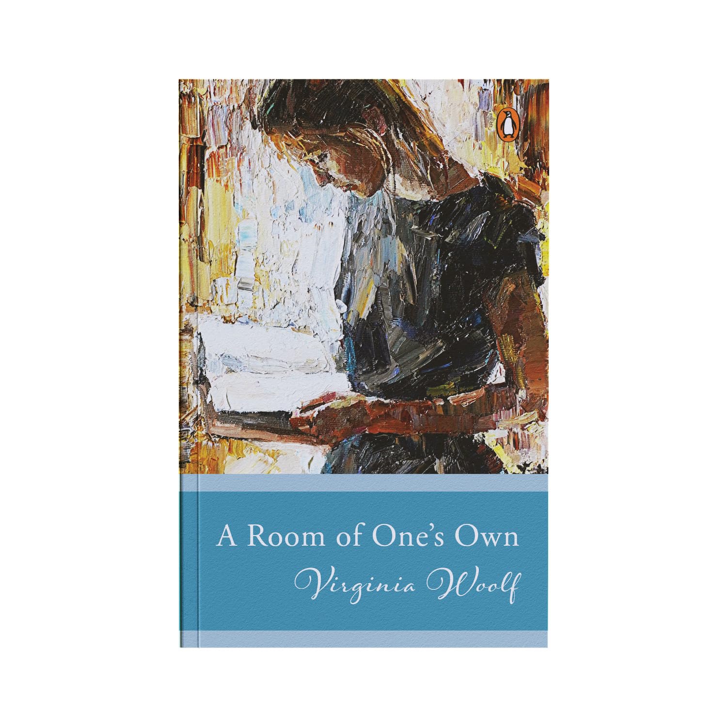 Penguin Select Classics: A Room of One's Own: (Original, Unabridged Classic)