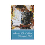 Penguin Select Classics: A Room of One's Own: (Original, Unabridged Classic)