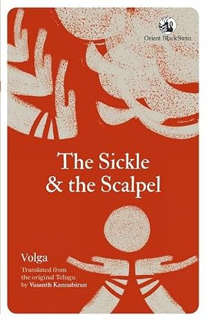 SICKLE & THE SCALPEL, THE (POD)
