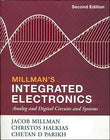 Millmans Integrated Electronics Analog And Digital Circuits And Systems