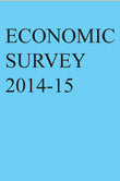 Economic Survey 2015