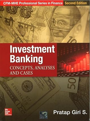 Investment Banking