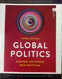 Global Politics