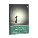 Penguin Select Classics: The Adventures Of Sherlock Holmes: (Original, Unabridged Classic)