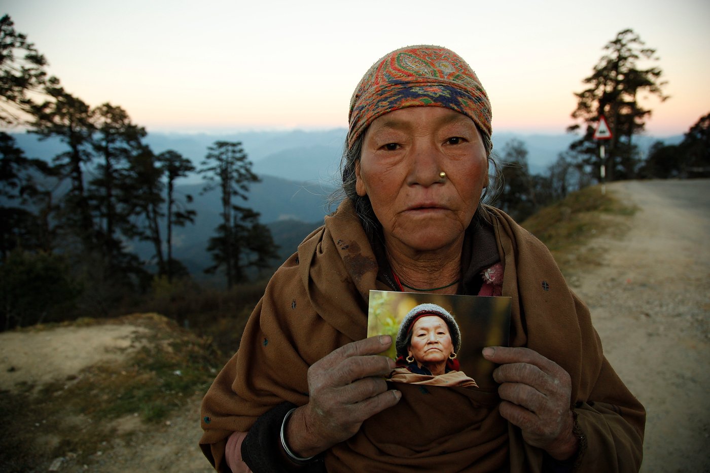 Himalaya: Mountains of Life