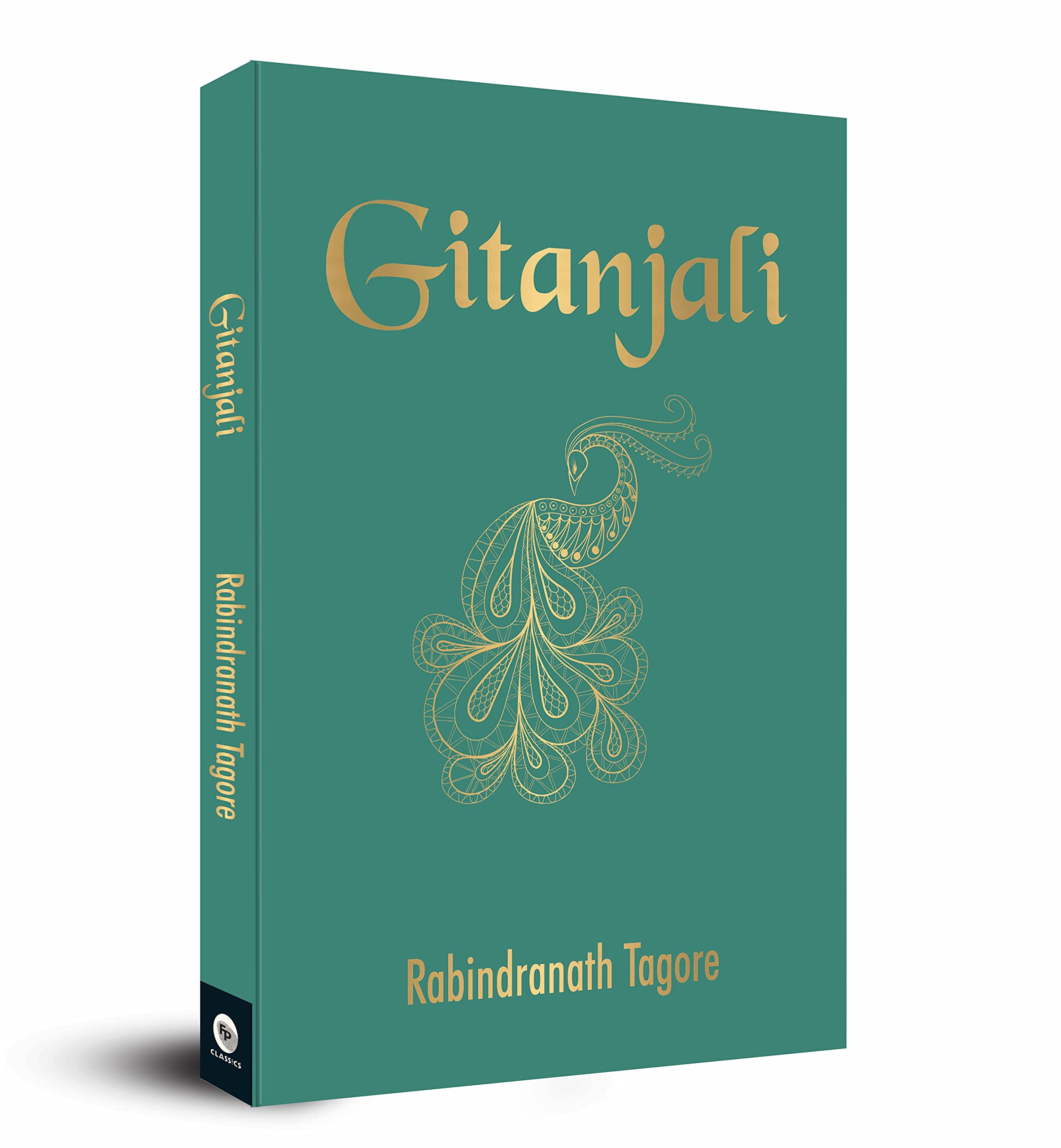 Gitanjali (Pocket Classic)