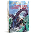 Journey To The Center of The Earth: Illustrated Abridged Children Classics English Novel With Review Questions