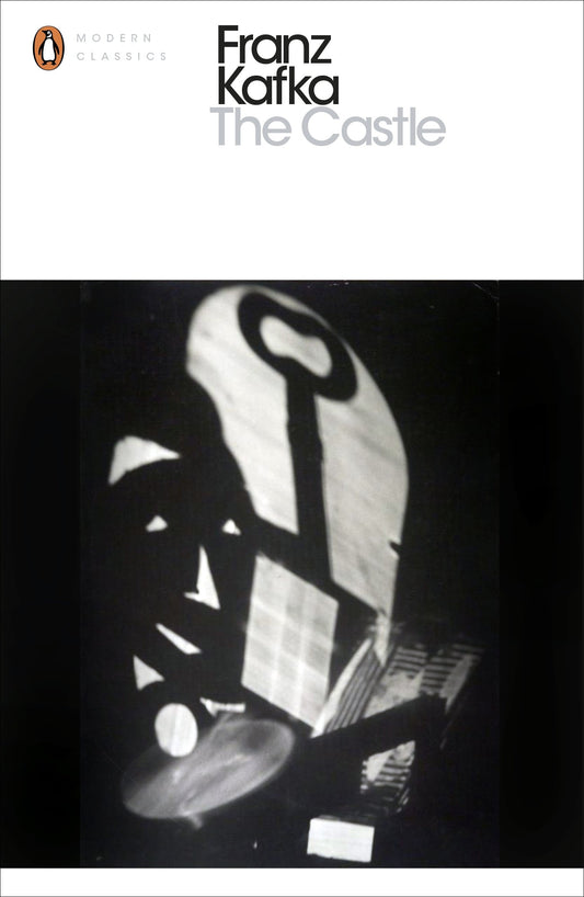 The Castle (Penguin Modern Classics)