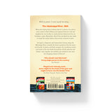 James: Winner of the 2025 Pulitzer Prize for Fiction