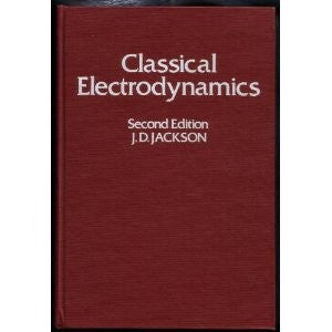 Classical electrodynamics