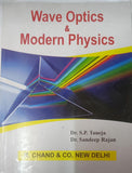 Wave Optics & Modern Physics