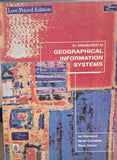 An Introduction to Geographical Information Systems