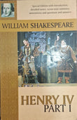 William Shakespeare /Henry IV Part 1