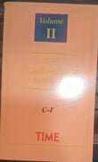 The Home Medical Manual/ Volume II C-F