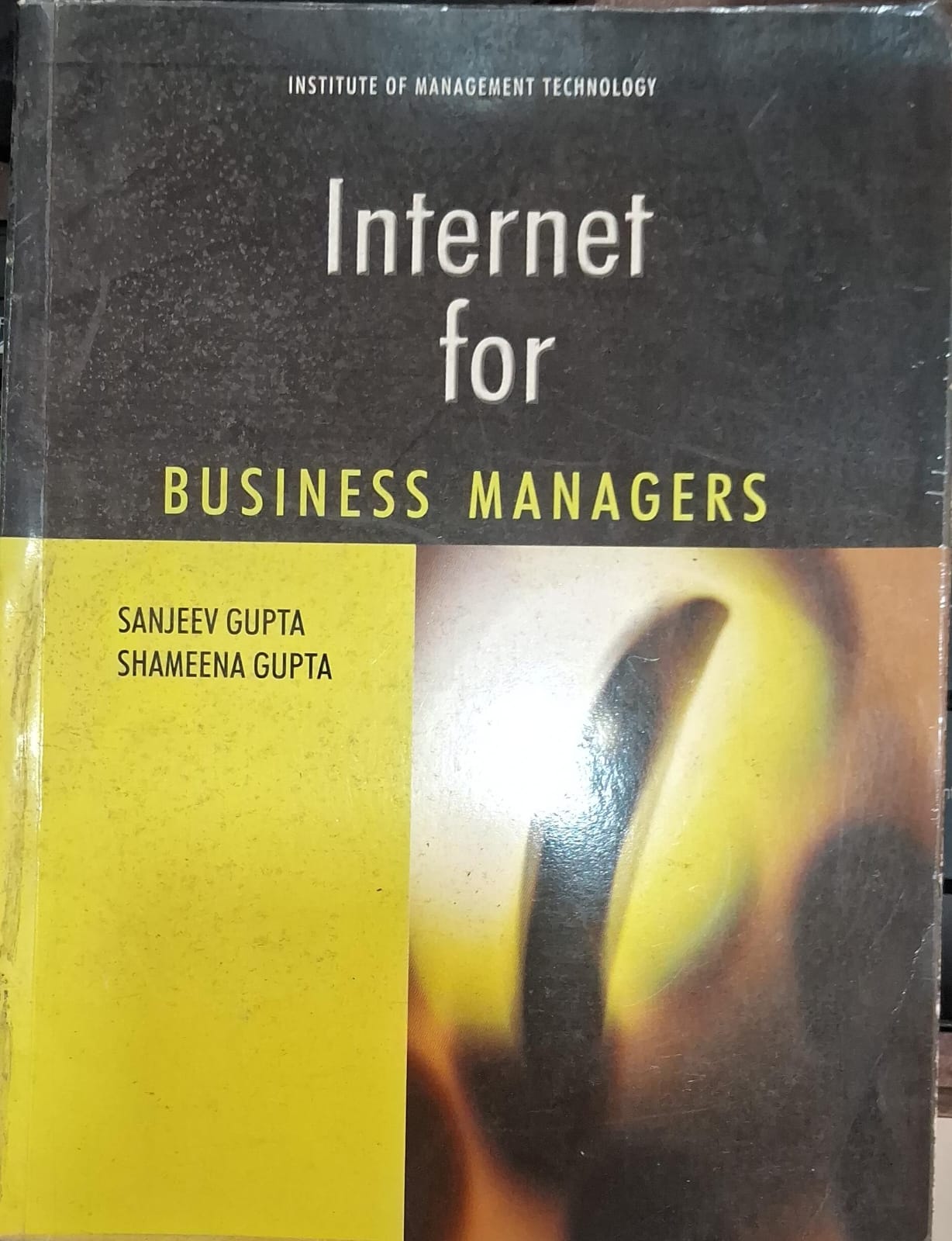 Internet for Business Managers