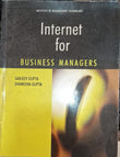 Internet for Business Managers