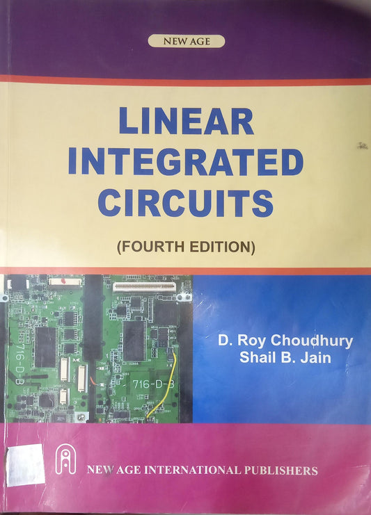 New Age: Linear Integrated Circuits