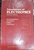 Foundation of Electronics
