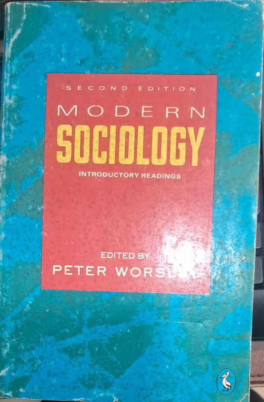 Modern Sociology