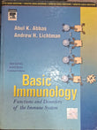 Basic Immunology