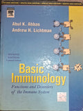 Basic Immunology