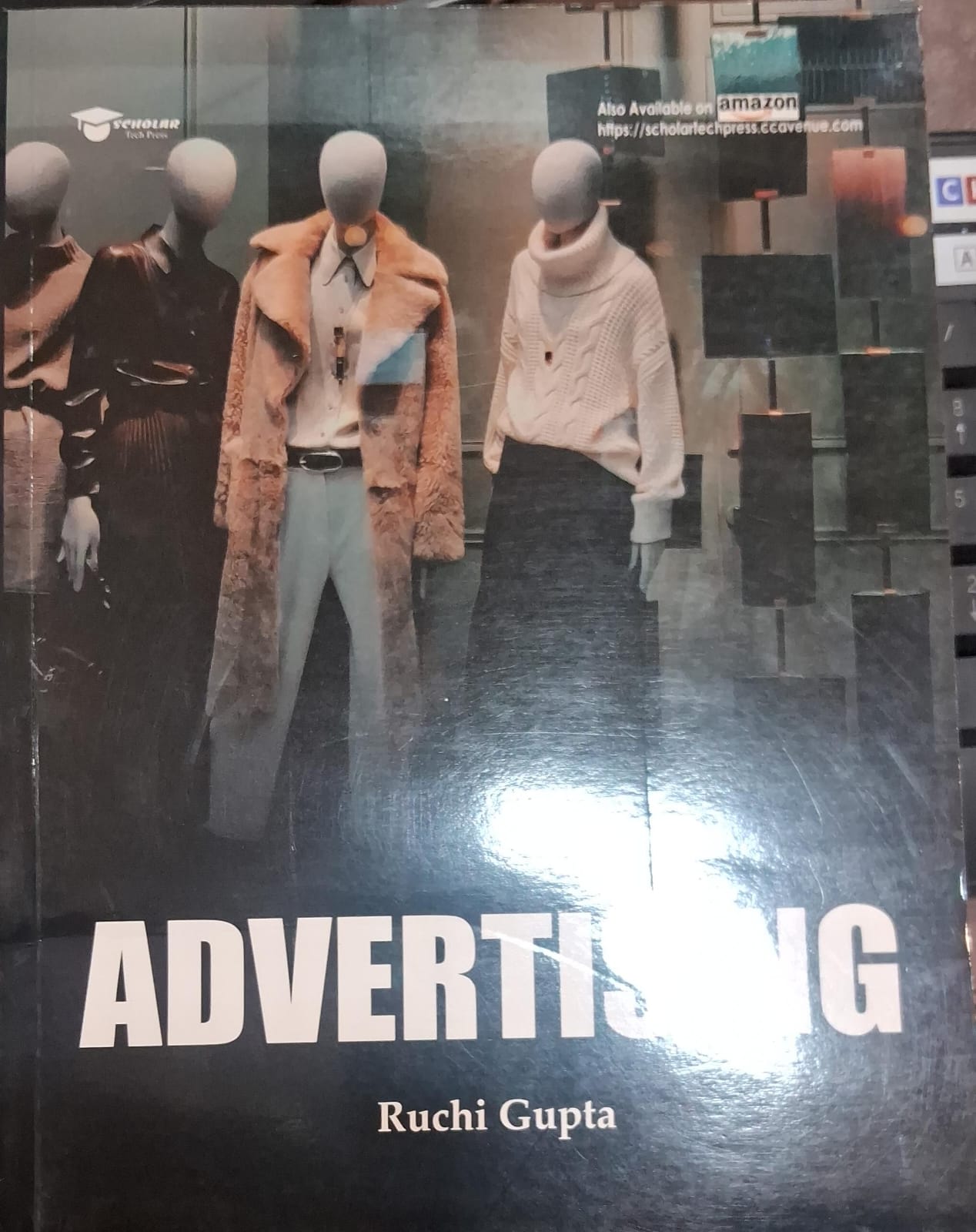 Advertising
