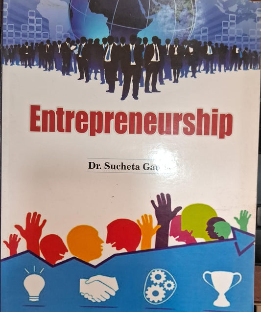 Entrepreneurship