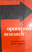 Operations Research