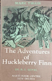 The Adventures of Huckleberry Finn