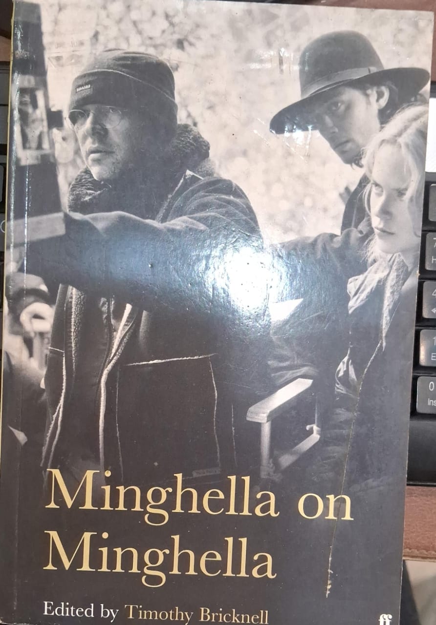 Minghella on Minghella