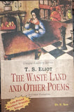The Waste Land and Other Poems