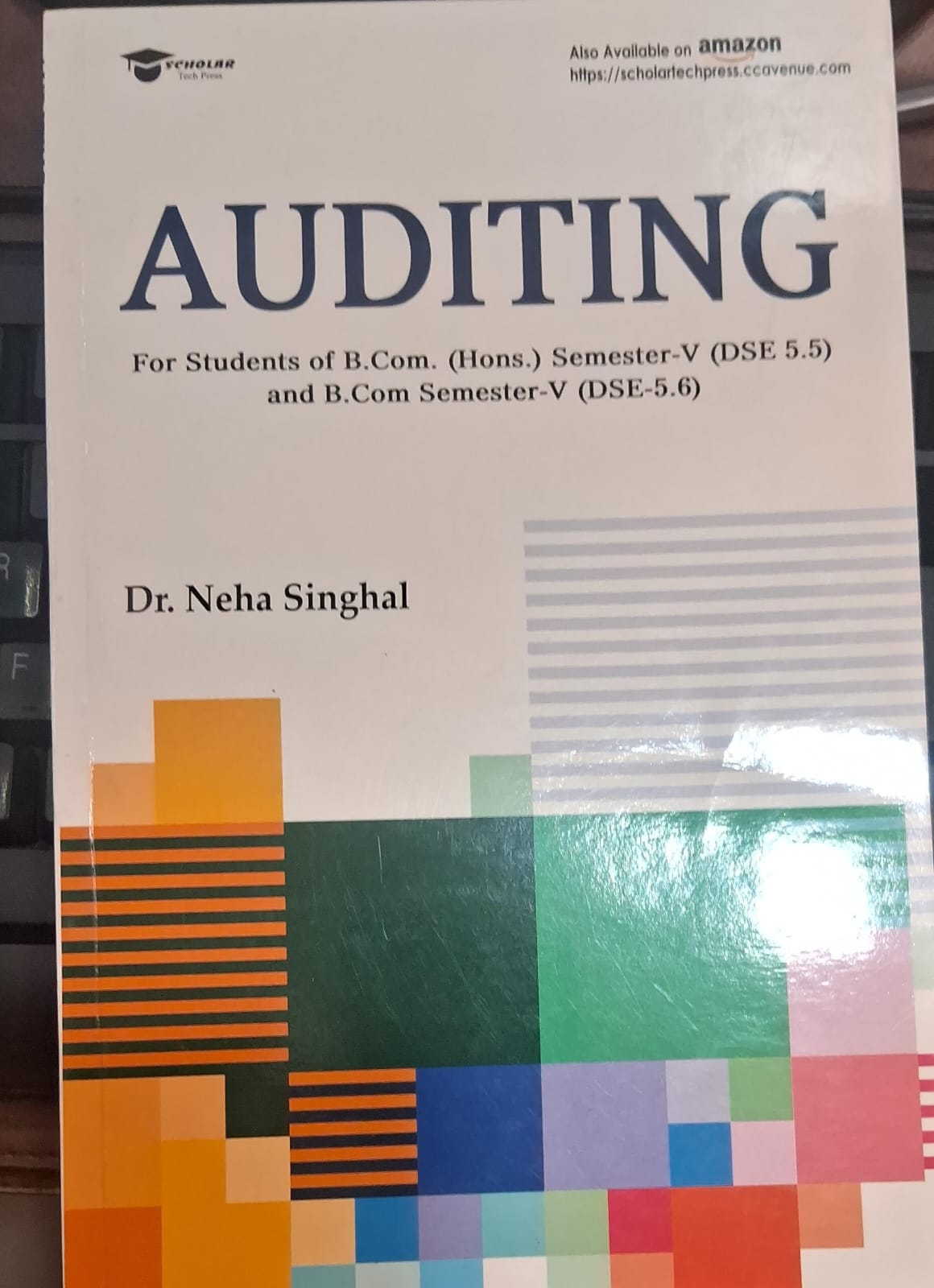 Auditing