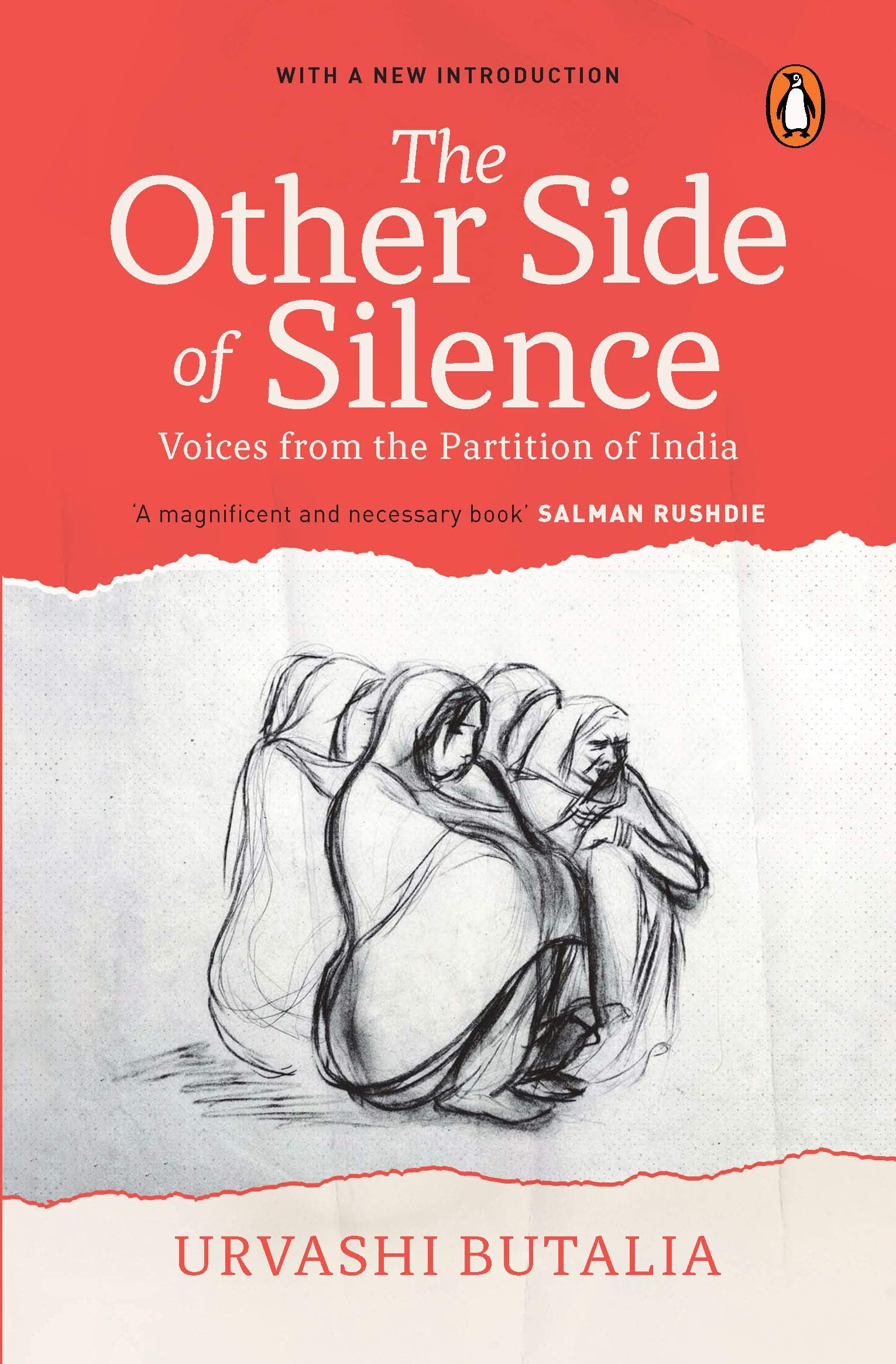 The Other Side of Silence