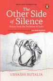 The Other Side of Silence