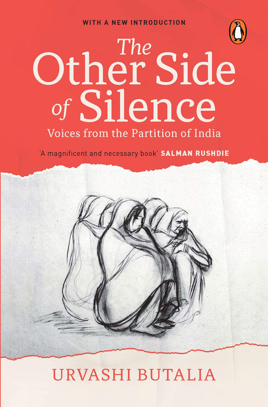 The Other Side of Silence
