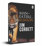 Man-eaters of Kumaon