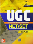 UGC NET/SET Paper 1