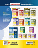 Arihant CUET UG 2026 History Chapterwise Notes & Question Bank | Based on NTA Test Pattern | 1000+ NCERT-Based MCQs, Mind Maps, Flash Cards & Quick ... 2025 Solved Paper & Online Digital Support