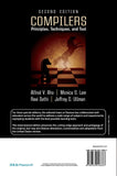 COMPILERS: PRINCIPLES TECHNIQUES AND TOOLS, 2ND EDN