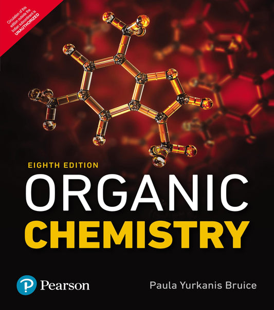 Organic Chemistry,