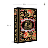 Anton Chekhov (Deluxe Hardbound Edition)