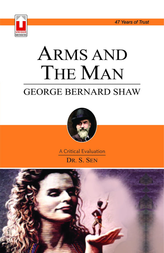 Arms and The Man